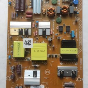 SCHEDA DI ALIMENTAZIONE 715G73774-P02-004-0H2S NUOVA ORIGINALE