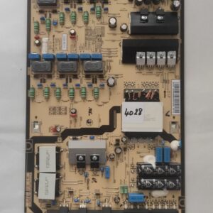 SCHEDA DI ALIMENTAZIONE BN44-00880A PER TV SAMSUNG UE65KS7000U NUOVA ORIGINALE