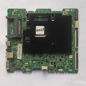 SCHEDA MAIN PER TV SAMSUNG BN41-02504 MOD UE65KS7000U NUOVA ORIGINALE
