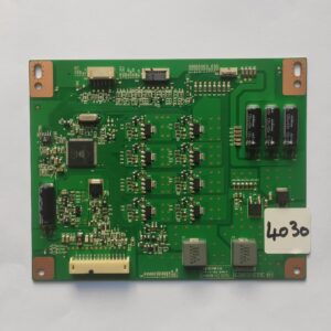 LED DRIVER L420S101EC-C003 PER TV HISENSE MOD LTDN42K680XWSE NUOVA ORIGINALE