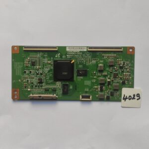 SCHEDA TCON PER TV HISENSE V500DK2-CKS2 MOD LTDN42K680XWSE NUOVA ORIGINALE