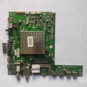 SCHEDA MAIN PER TV HISENSE RSAG7.820.5870/ROH MOD LTDN42K680XWSE NUOVA ORIGINALE