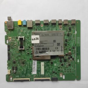 SCHEDA MAIN PER TV SAMSUNG BN41-02568 MOD UE40MU6120K NUOVA ORIGINALE