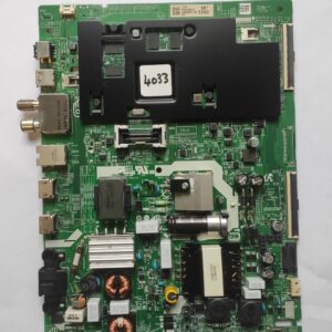 SCHEDA MAIN SAMSUNG BN9646821A NUOVA ORIGINALE