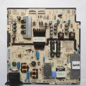SCHEDA DI ALIMENTAZIONE PER  TV SAMSUNG BN44-00734A MOD UE55D NUOVA ORIGINALE