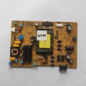 SCHEDA DI ALIMENTAZIONE VESTEL 23620951 PER TV TELEFUNKEN MOD  TE32554G54Q2HA  NUOVA ORIGINALE
