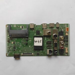 SCHEDA MAIN VESTELPER TV TELEFUNK 2365697 MOD TE32554G54Q2HA NUOVA ORIGINALE