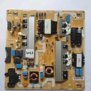 SCHEDA DI ALIMENTAZIONE BN4400932G MOD UE65NU7090U NUOVA ORIGINALE