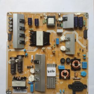SCHEDA DI ALIMENTAZIONE L55S6_FHS BN44-00807H MOD UE49MU6220K NUOVA ORIGINALE