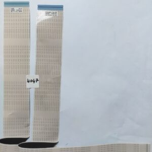 KIT FLAT PER TV SAMSUNG BN96-39823C WX170702L3 MOD UE49MU6220K NUOVA ORIGINALE