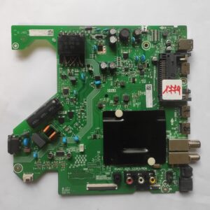 SCHEDA MAIN PER TV HISENSE RSAG7.820.12363/ROH MOD 43A6CG NUOVA ORIGINALE