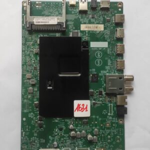SCHEDA MAIN PER TV PHILIPS 715GB414-M0F-B00-006K MOD 58PVS8556/12 NUOVA ORIGINALE