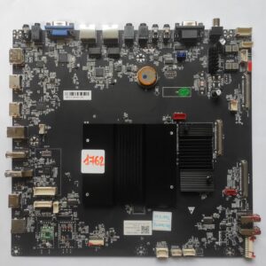 SCHEDA MAIN 02K0889A E214887 NUOVA ORIGINALE