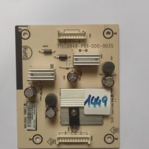 SCHEDA DI ALIMENTAZIONE 715G8848-P01-000-003S NUOVA ORIGINALE