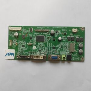 SCHEDA MAIN 715G7624-M0A-001-004F NUOVA ORIGINALE