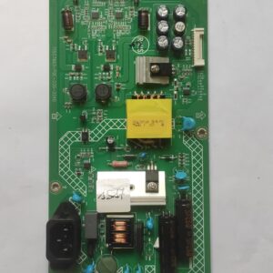 SCHEDA ALIMENTAZIONE PER TV PHILIPS 715G7663-P0E-000-0040 MOD 32E7QDAB/00 NUOVA ORIGINALE