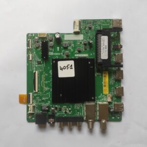 SCHEDA MAIN PER TV XIAOMI TD.MT9612.795 MOD L43M6-6AEU NUOVA ORIGINALE