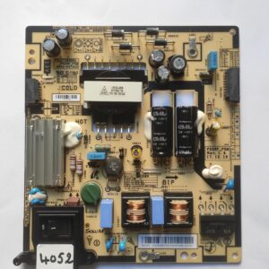 SCHEDA DI ALIMENTAZIONE PER TV SAMSUNG BN44-00733C MOD DB32E  NUOVA ORIGINALE