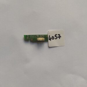 PULSANTIERA 0171-1771-3331 MONITOR MOD MSI 3DAS NUOVA ORIGINALE