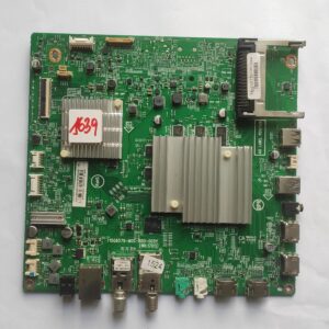 SCHEDA MAIN 715G8579-M0G-B00-005Y NUOVA ORIGINALE