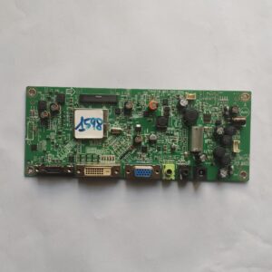 SCHEDA MAIN PER TV PHILIPS 715G6-M03-000-004L MOD 247E6E NUOVA ORIGINALE