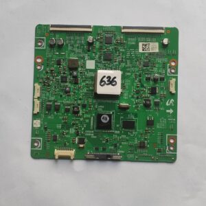SCHEDA TCON  PER TV SAMSUNG BN41-01815 NUOVA ORIGINALE