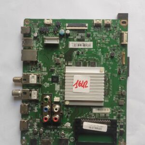 SCHEDA MAIN PER TV PHILIPS 715G8709-M01-B00-005K MOD 65PUS6162/12 NUOVA ORIGINALE