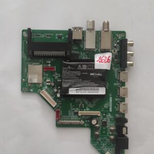 SCHEDA MAIN PER SMART TECH TD.MS6886.762 CV500U2-T01_V01 MOD SMT50F30UC2M1B1 NUOVA ORIGINALE