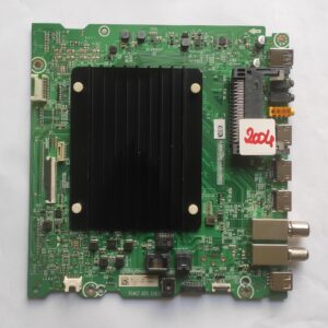 SCHEDA MAIN PER TV HISENSE RSAG7.820.11632/ROH MOD 50A7GQ NUOVA ORIGINALE