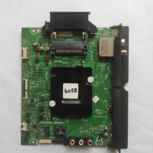SCHEDA MAIN PER HISENSE RSAG7.820.9795/ROH MOD 75A7120F NUOVA ORIGINALE