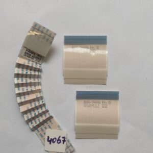 KIT FLAT PER SAMSUNG BN96-40209G BN96-39488A REV.00 MOD QM49F NUOVI ORIGINALI