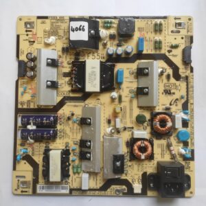 SCHEDA DI ALIMENTAZIONE SAMSUNG BN44-00884A MOD QM49F NUOVA ORIGINALE