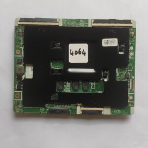 SCHEDA TCON SAMSUNG BN41-02492 BN41-02492B MOD QM49F NUOVA ORIGINALE