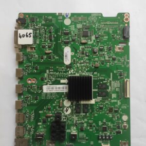 SCHEDA MAIN SAMSUNG BN41-02413 BN41-02413A MOD QM49F NUOVA ORIGINALE