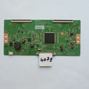 SCHEDA TCON PER TV PHILIPS 6870C-0502B HALOGEN FREE MOD 42PUS7809/12 NUOVA ORIGINALE
