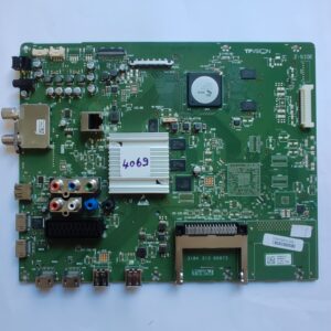 SCHEDA MAIN SCHEDA PER TV PHILIPS 715RLPCB0000000213 3104 313 66873 MOD 42PUS7809/12 NUOVA ORIGINALE