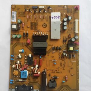 SCHEDA DI ALIMENTAZIONE TV PHILIPS FSP104-4FS01 MOD 42PUS7809/12 NUOVA ORIGINALE