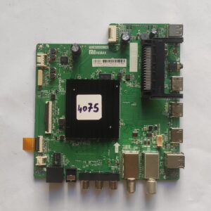 SCHEDA MAIN PER TV XIAOMI TD.MS6886.793 MOD L43M7-7AEU NUOVA ORIGINALE