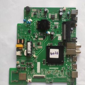 SCHEDA MAIN PER TV HISENSE TP.MS6683T.PB702 MOD 40A5700FA NUOVA ORIGINALE