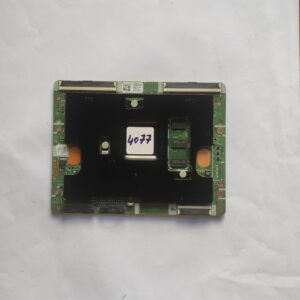 SCHEDA TCON PER TV SAMSUNG SK98BN50 2066AD27Q NUOVA ORIGINALE