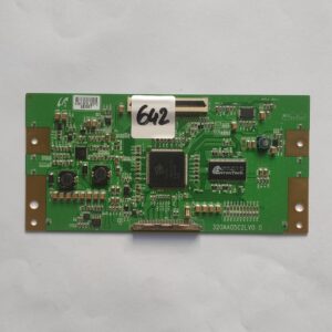 SCHEDA TCON 320AA05C2LV0.0 NUOVA ORIGINALE
