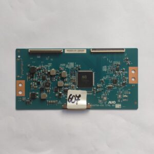 SCHEDA TCON 65T50-C01 CTRL BD NUOVA ORIGINALE