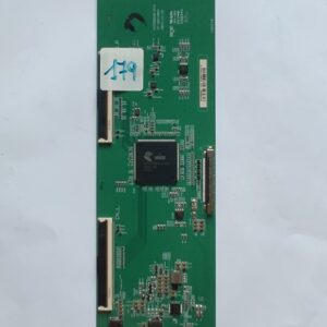 SCHEDA TCON HV550QUB-13 47-6021084 NUOVA ORIGINALE