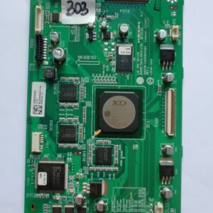 SCHEDA TCON  50H3-60H3-CTRL NUOVA ORIGINALE