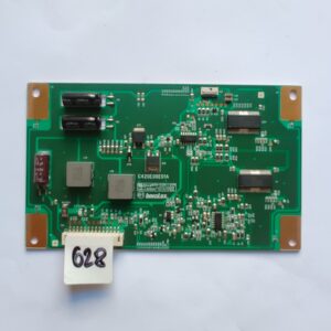 SCHEDA TCON  C420E06E01A NUOVA ORIGINALE