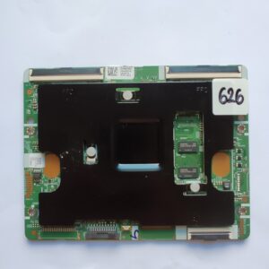 SCHEDA TCON PER TV SAMSUNG BN41-02297 NUOVA ORIGINALE