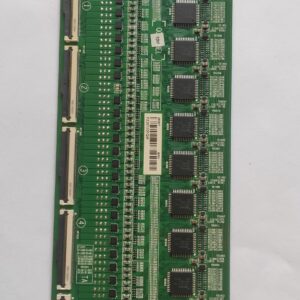SCHEDA TCON RSAG7.820.9602/ROH NUOVA ORIGINALE