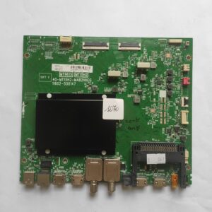 SCHEDA MAIN 40-MT15H2-MAB2HHF.G 11602-500147 NUOVA ORIGINALE