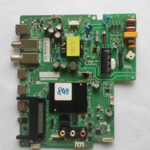 SCHEDA MAIN PER TV XIAOMI TPD.MS6683.PB792 NUOVA ORIGINALE