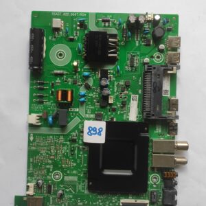 SCHEDA MAIN RSAG7.820.9867/ROH NUOVA ORIGINALE